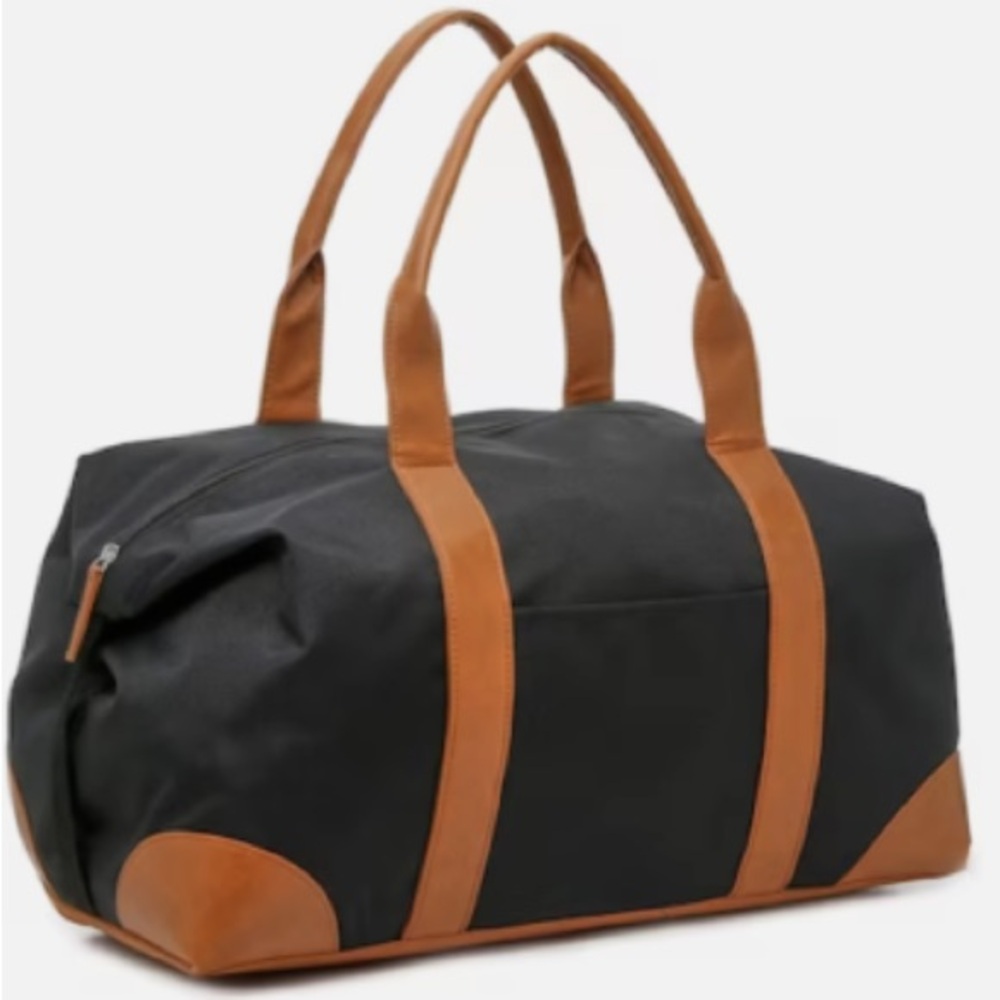 DSW weekender bag